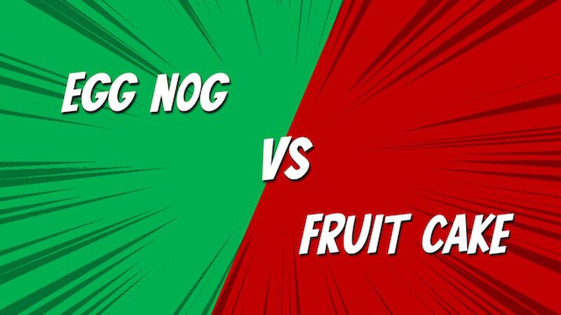 One Must Go Christmas